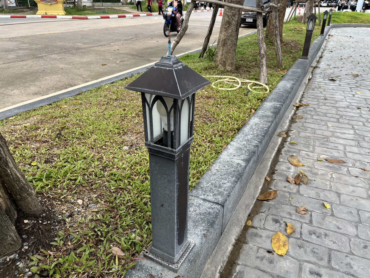 ภาพประกอบก่อนดำเนินการ